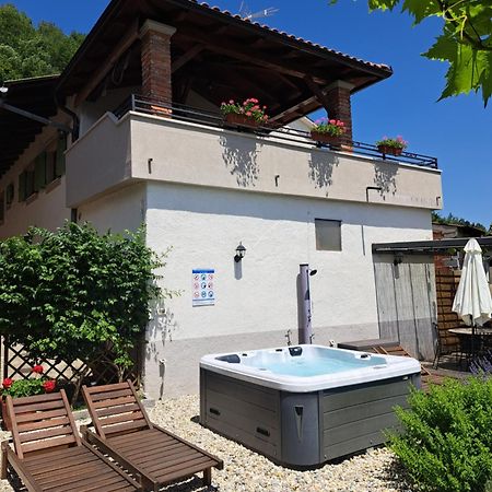 Holiday Home Ivana Pasjak Extérieur photo