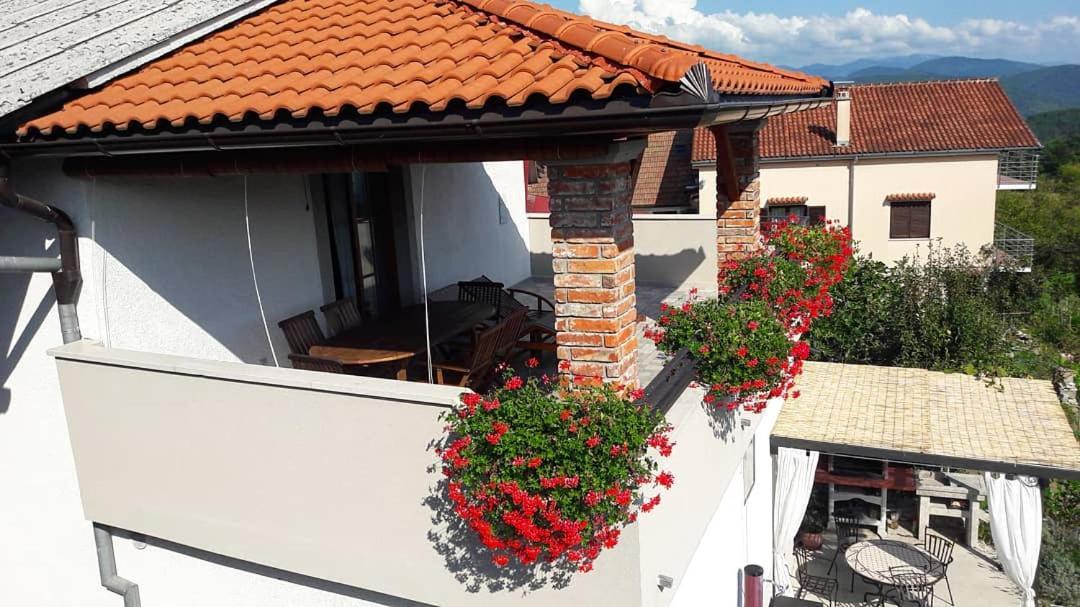 Holiday Home Ivana Pasjak Extérieur photo
