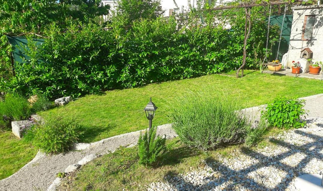 Holiday Home Ivana Pasjak Extérieur photo