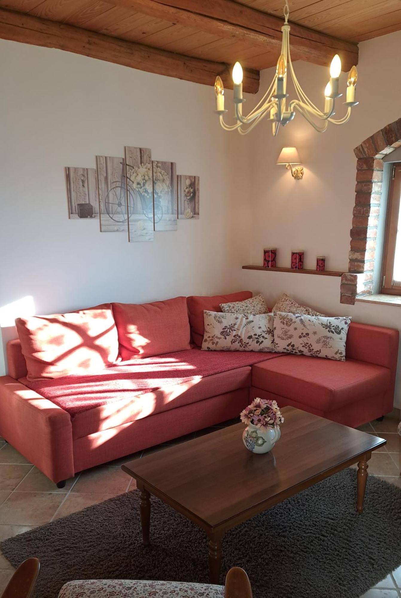 Holiday Home Ivana Pasjak Extérieur photo