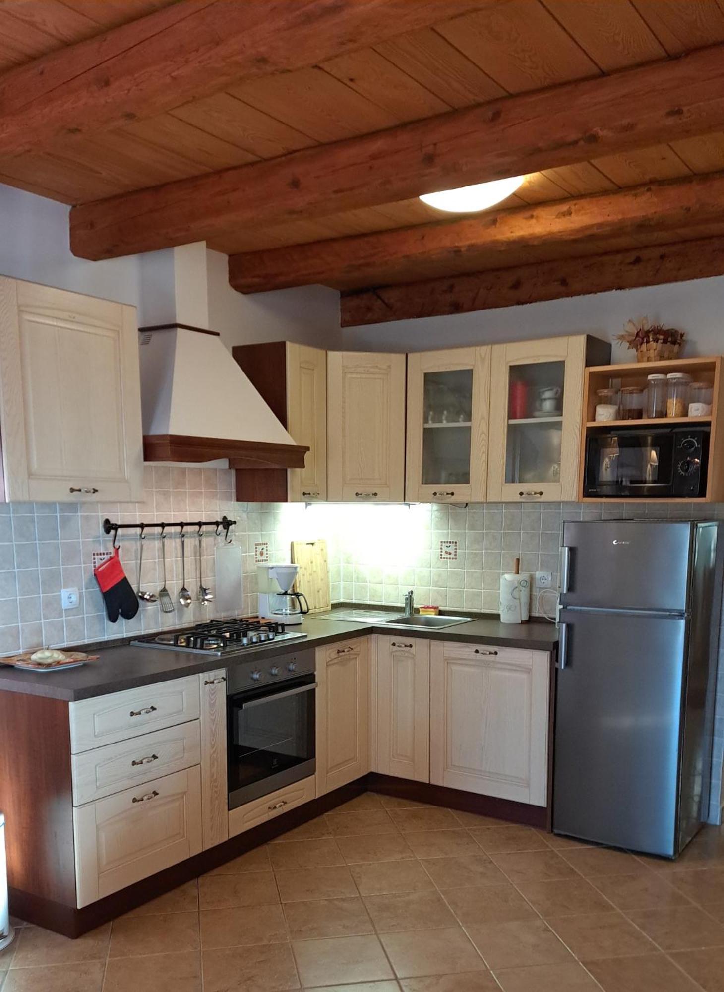 Holiday Home Ivana Pasjak Extérieur photo