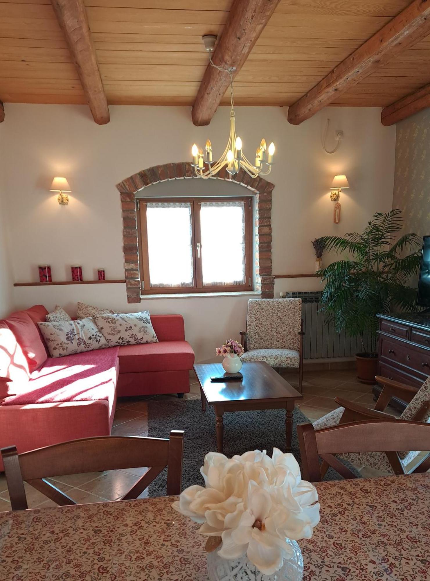 Holiday Home Ivana Pasjak Extérieur photo