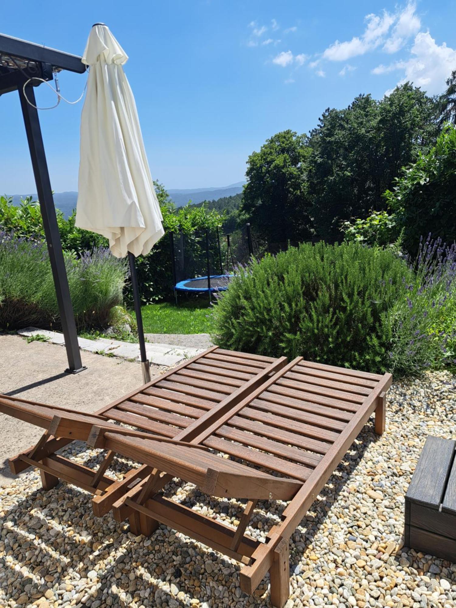 Holiday Home Ivana Pasjak Extérieur photo
