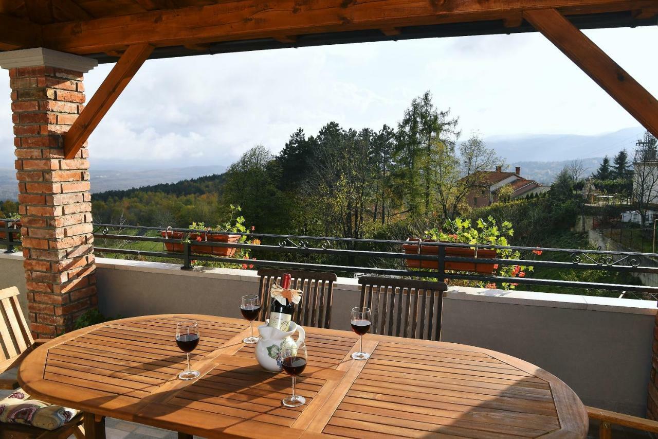 Holiday Home Ivana Pasjak Extérieur photo