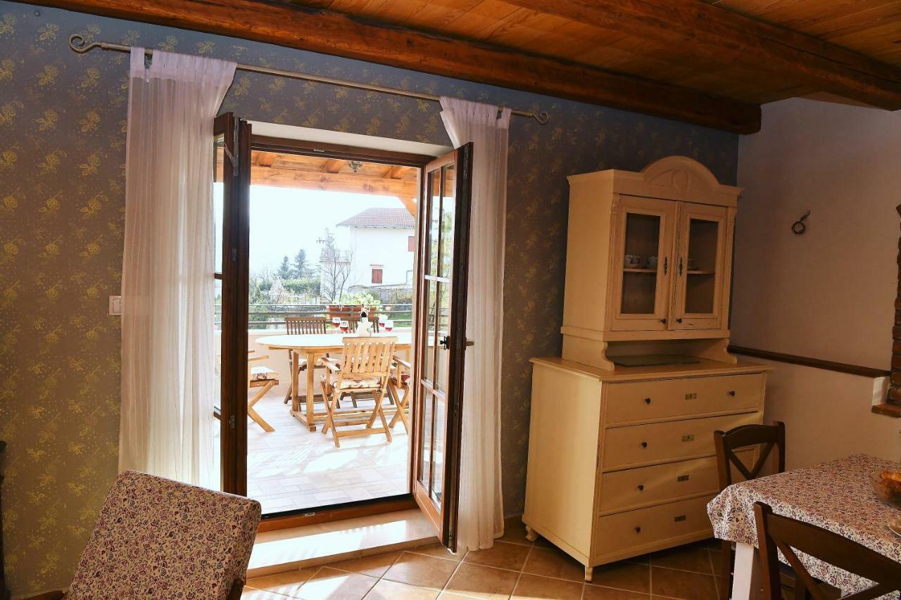 Holiday Home Ivana Pasjak Extérieur photo