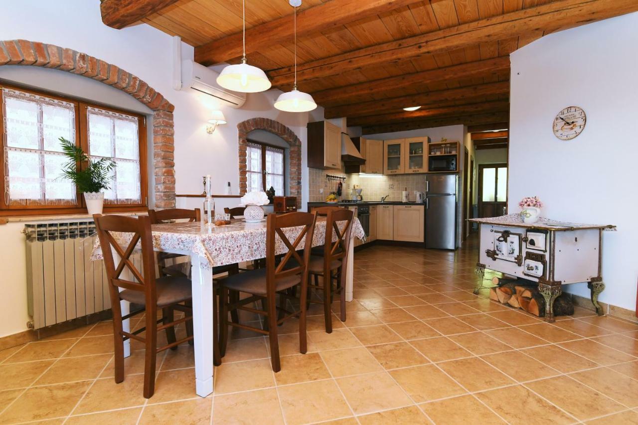 Holiday Home Ivana Pasjak Extérieur photo