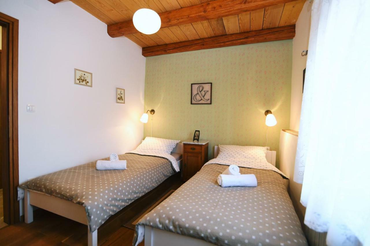 Holiday Home Ivana Pasjak Extérieur photo