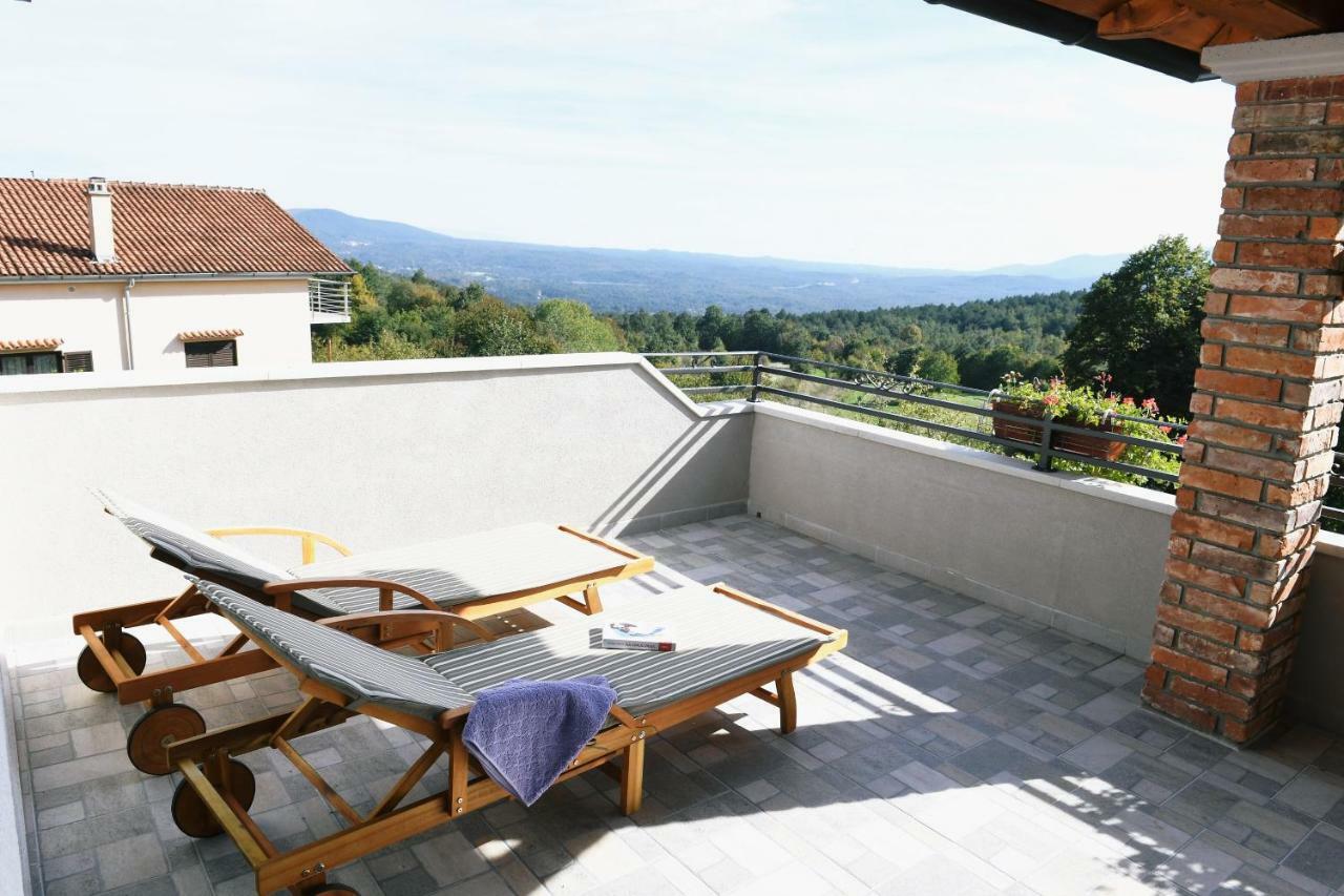 Holiday Home Ivana Pasjak Extérieur photo