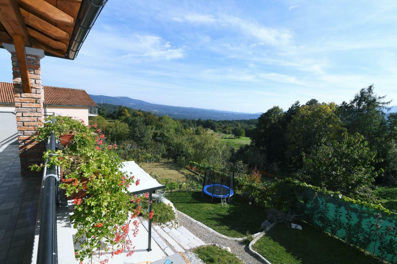 Holiday Home Ivana Pasjak Extérieur photo